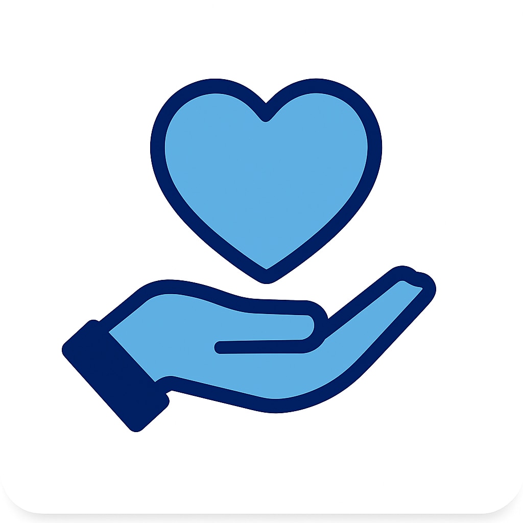 Donate Logo